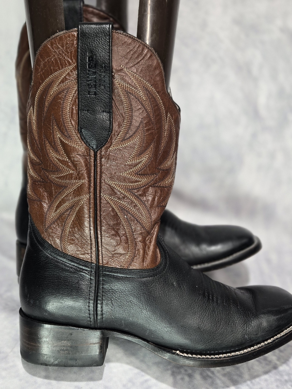 Denver Boots Rodeo 813807 - Picture 2 of 6